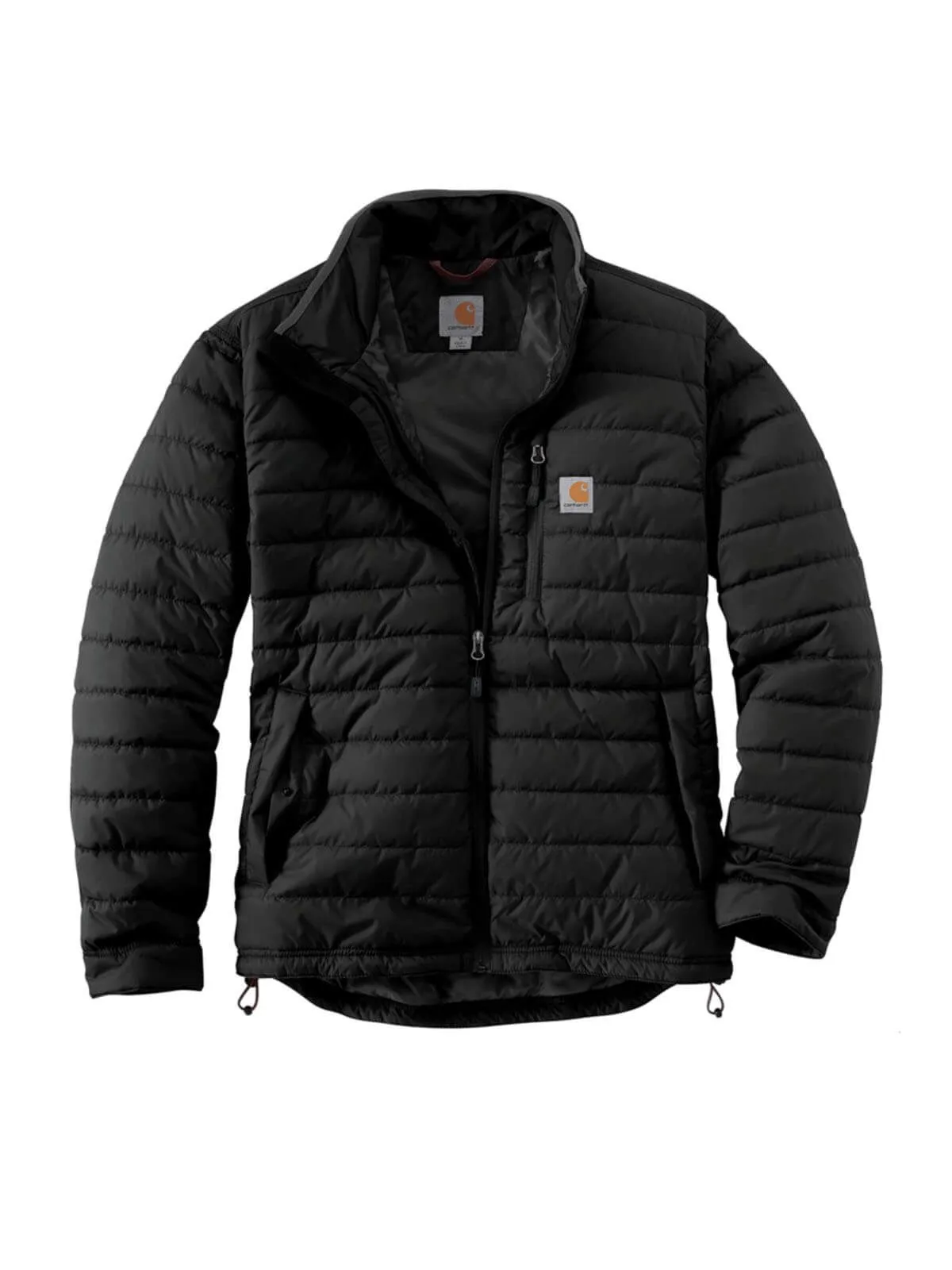 102208 Work Jacket Gilliam Lightweight - Carhartt