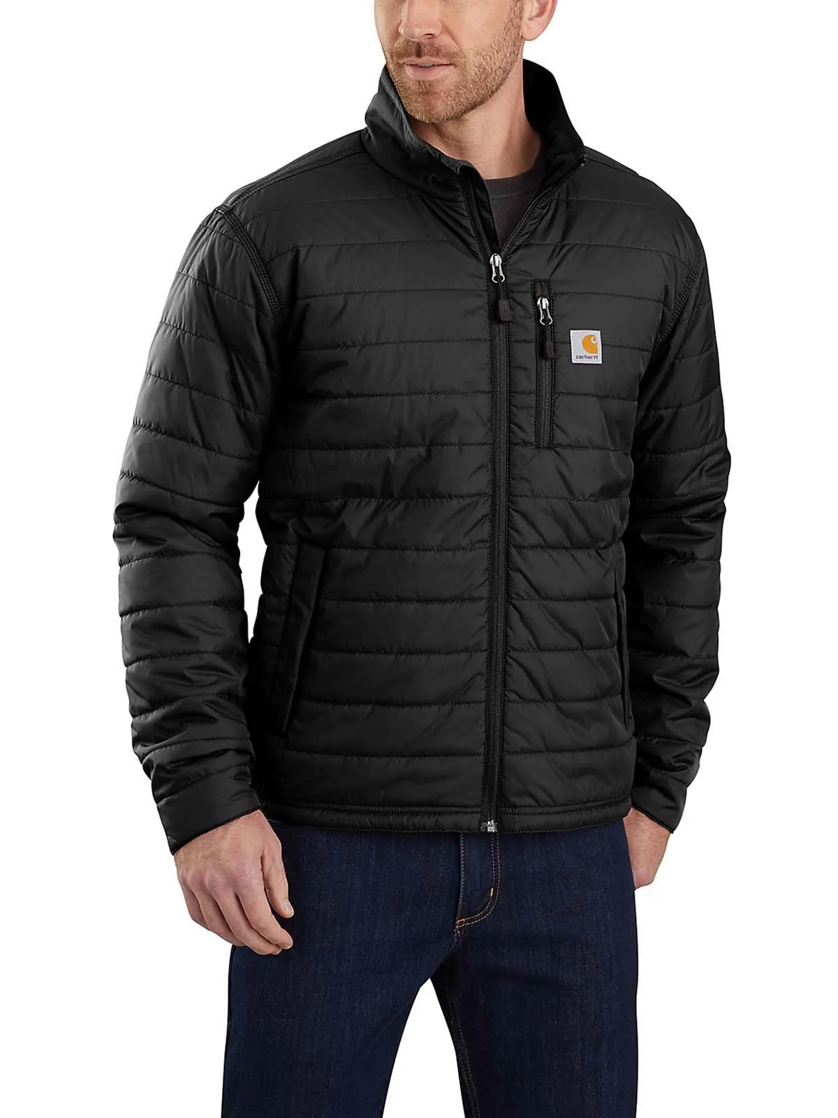 102208 Work Jacket Gilliam Lightweight - Carhartt