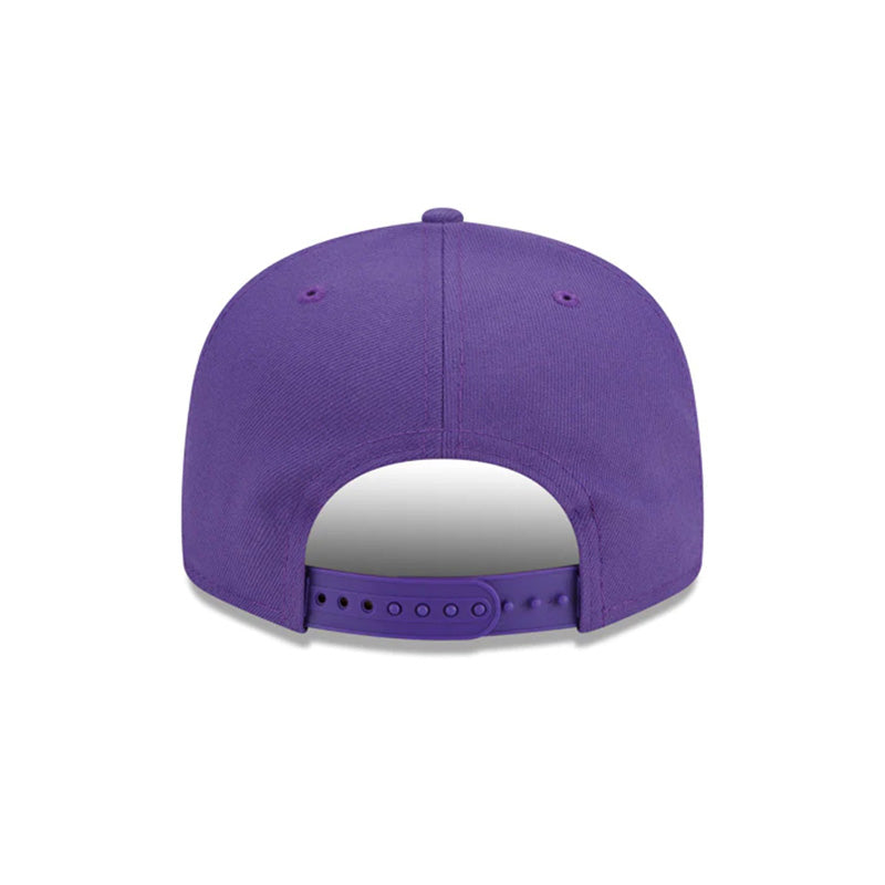 [60188159] Arizona Diamondbacks Patch Up Purple Men's Snapback