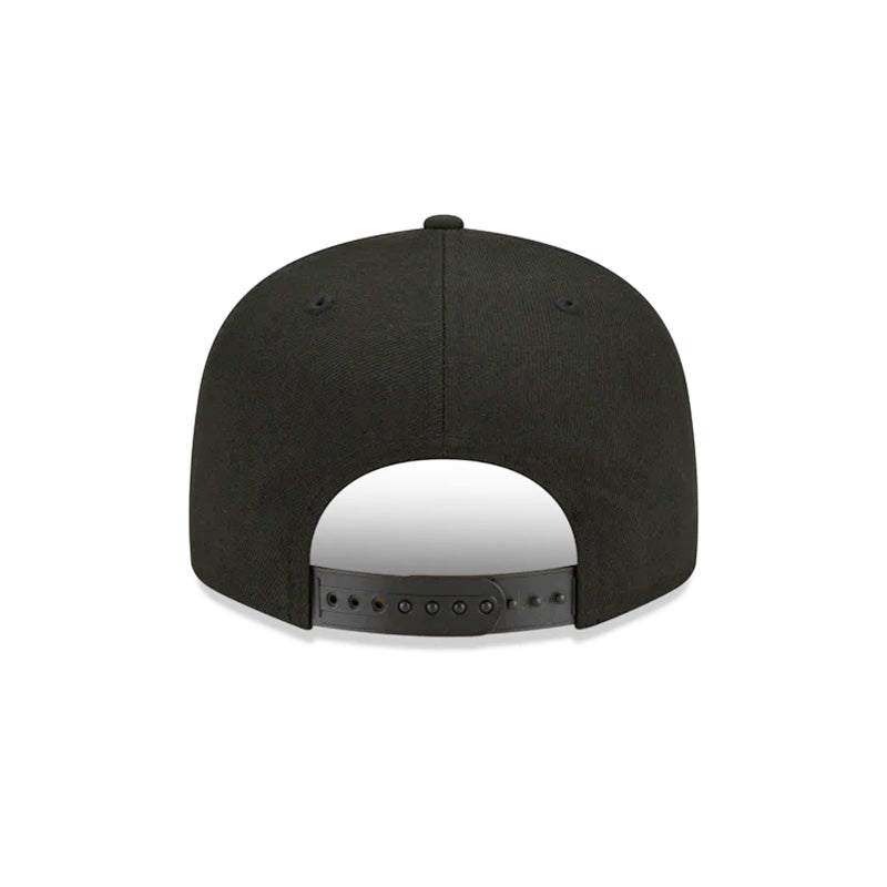 [60188164] Chicago White Sox 03 ASW Patch Up Black Mens Snapback