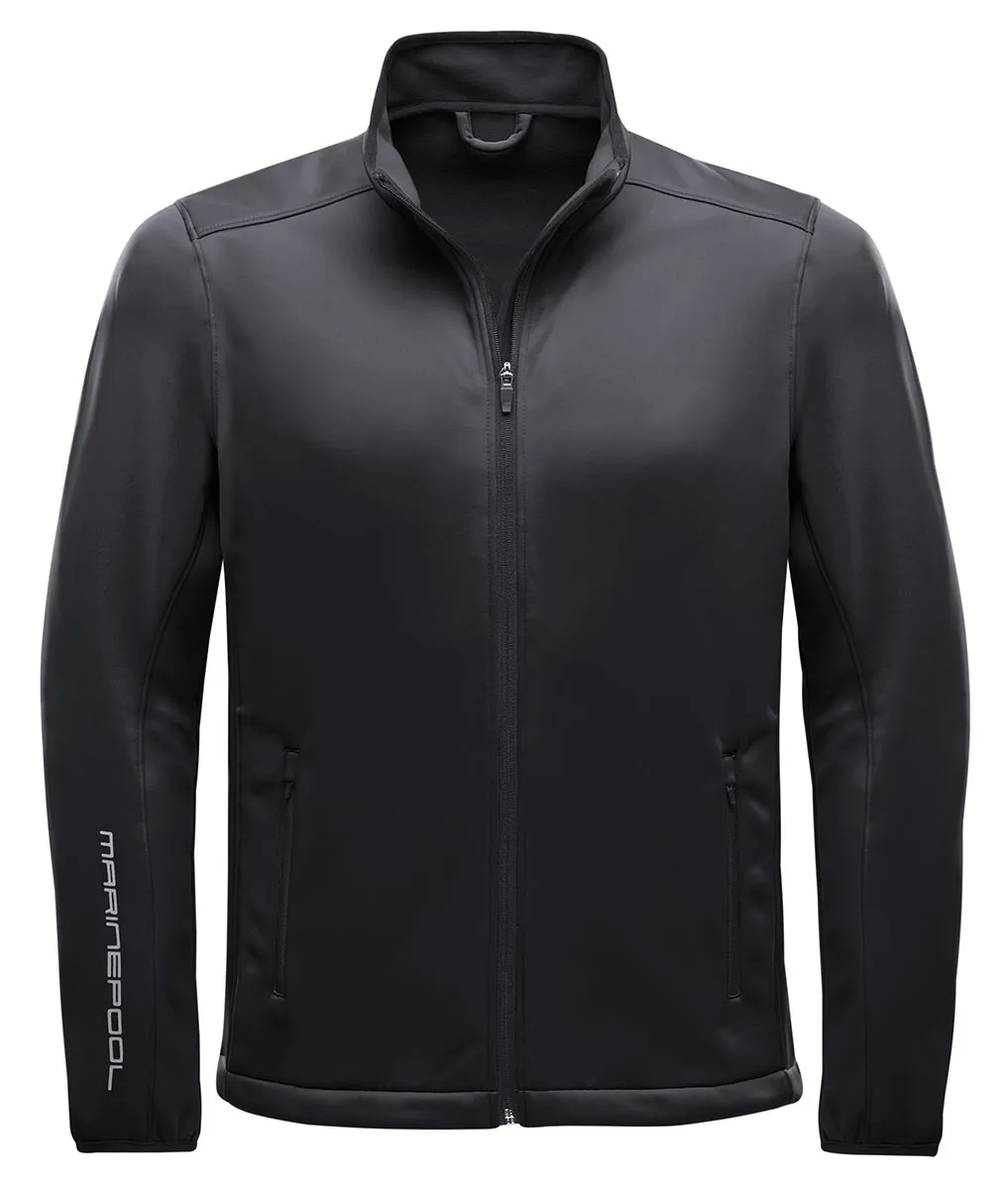 Action Stretch Jacket