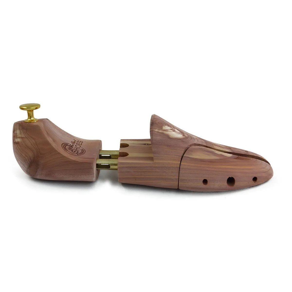 AFPOS Full Last Wooden Shoe Trees -Cedar Wood