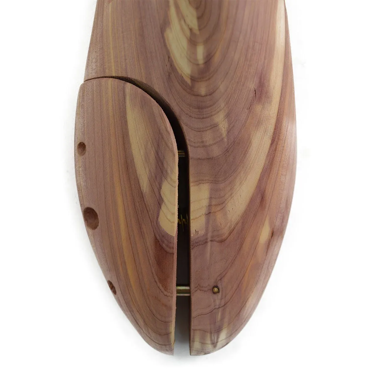 AFPOS Full Last Wooden Shoe Trees -Cedar Wood