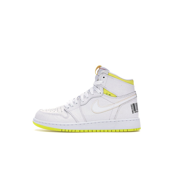 AIR JORDAN 1 RETRO GS (YOUTH) 