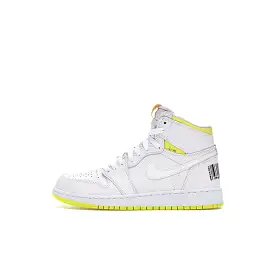 AIR JORDAN 1 RETRO GS (YOUTH) FIRST CLASS FLIGHT 2019