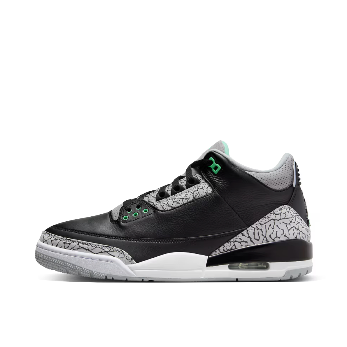 AIR JORDAN 3 RETRO 