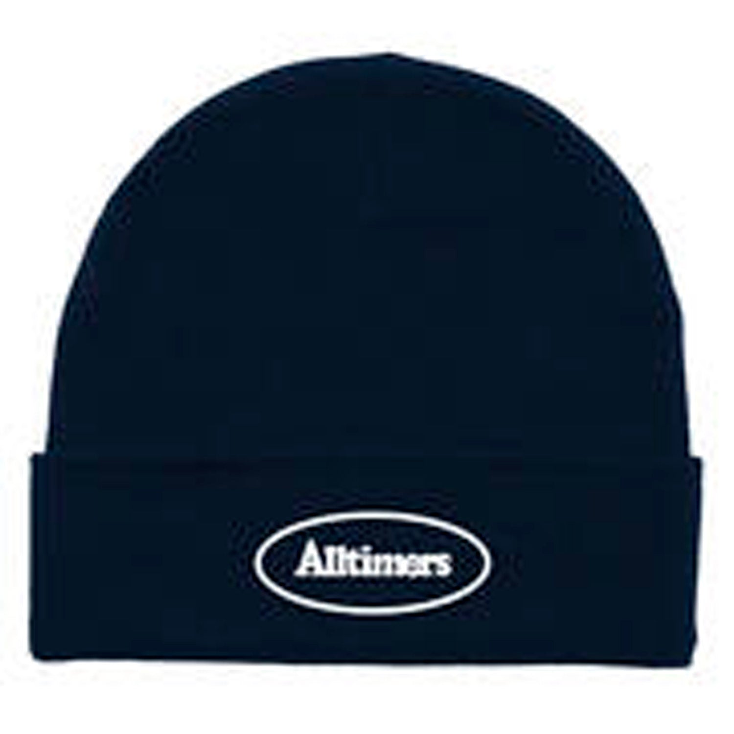 Alltimers New Era Yankees Beanie