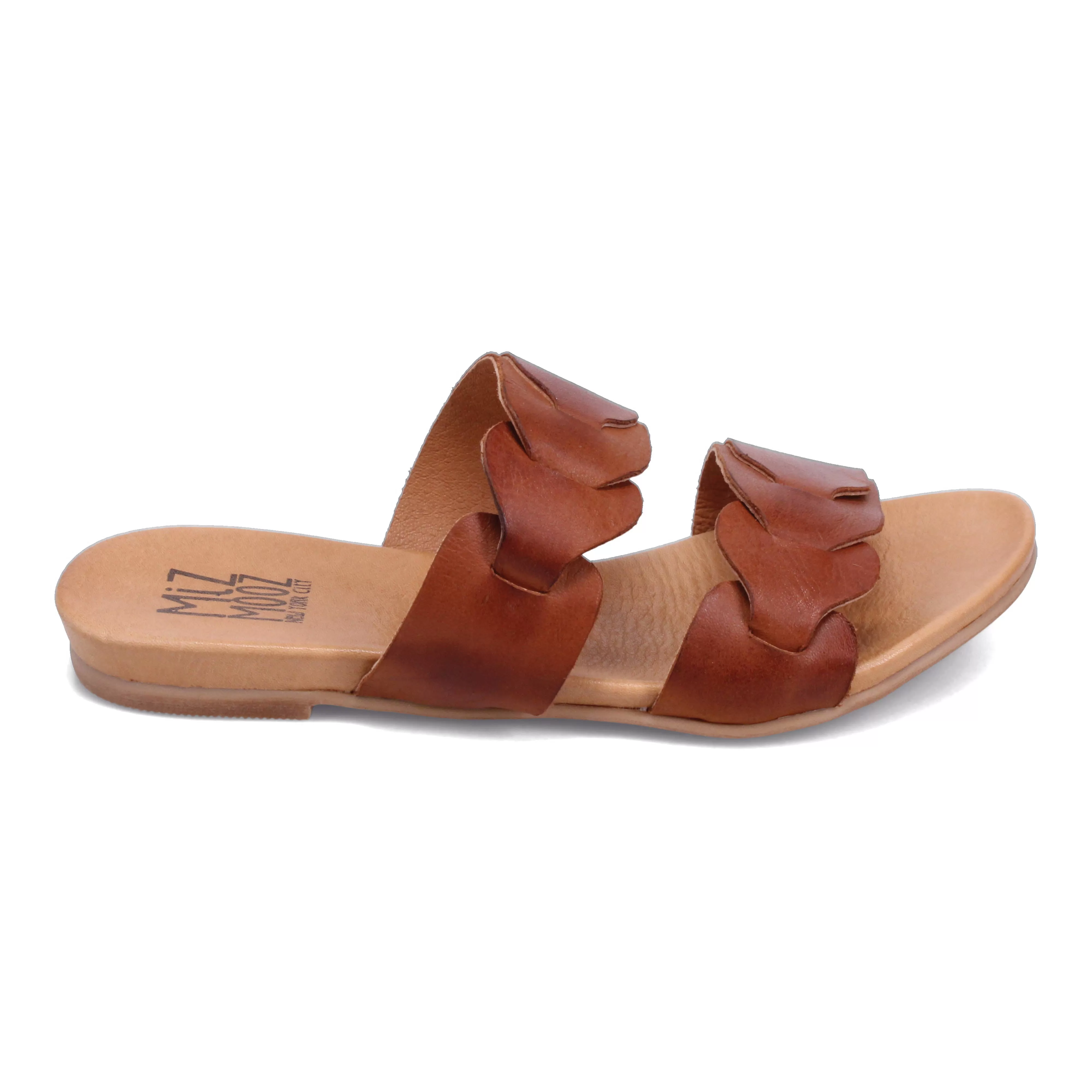 Aphrodite Slide Sandal