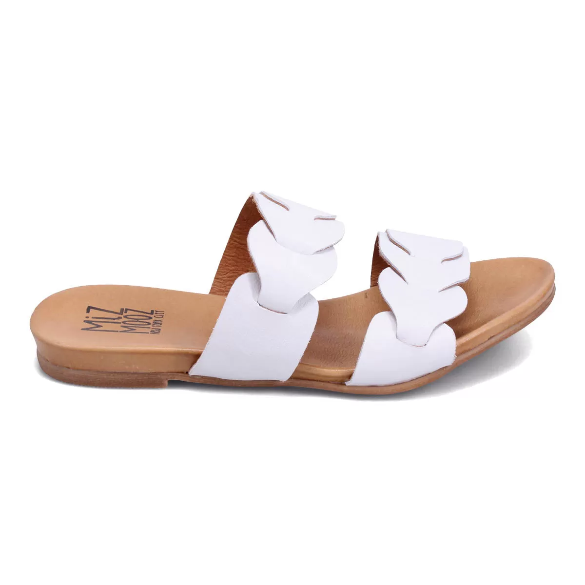 Aphrodite Slide Sandal