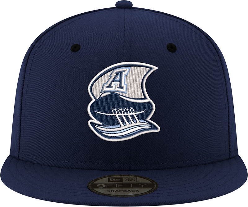 Argos New Era Men's 950 Double Blue Snapback