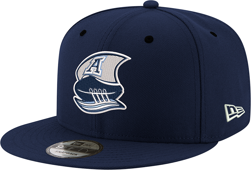 Argos New Era Men's 950 Double Blue Snapback