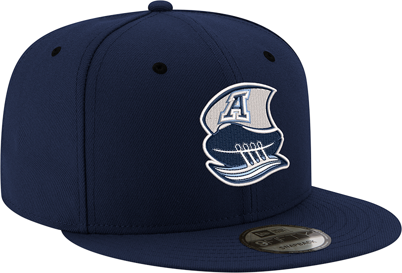 Argos New Era Men's 950 Double Blue Snapback