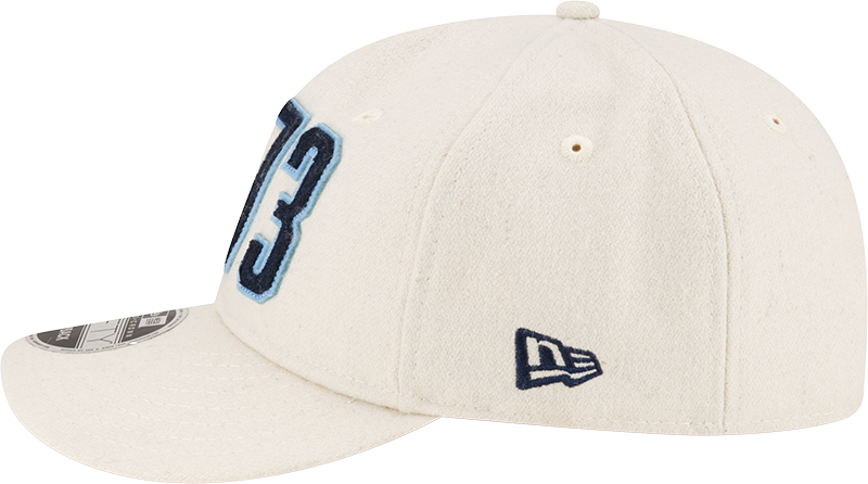 Argos New Era Men's 950 Turf Tradition Date Snapback