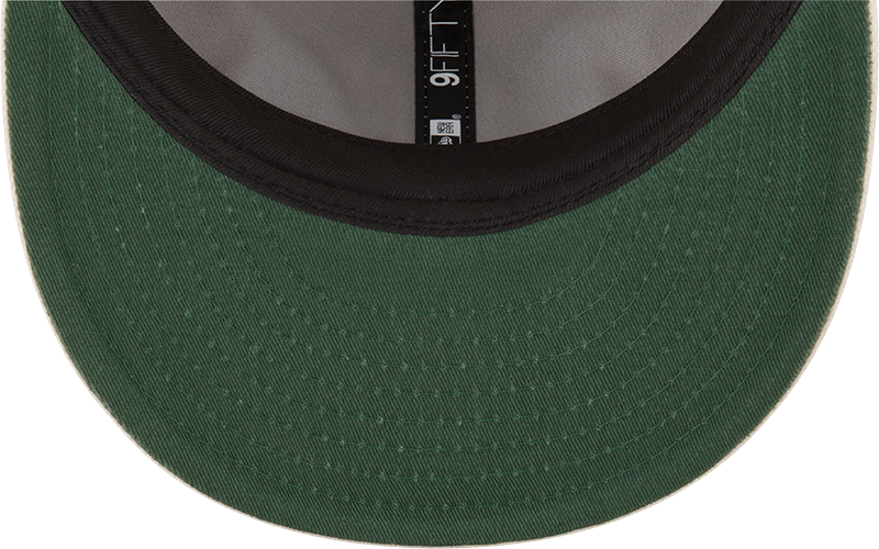 Argos New Era Men's 950 Turf Tradition Date Snapback