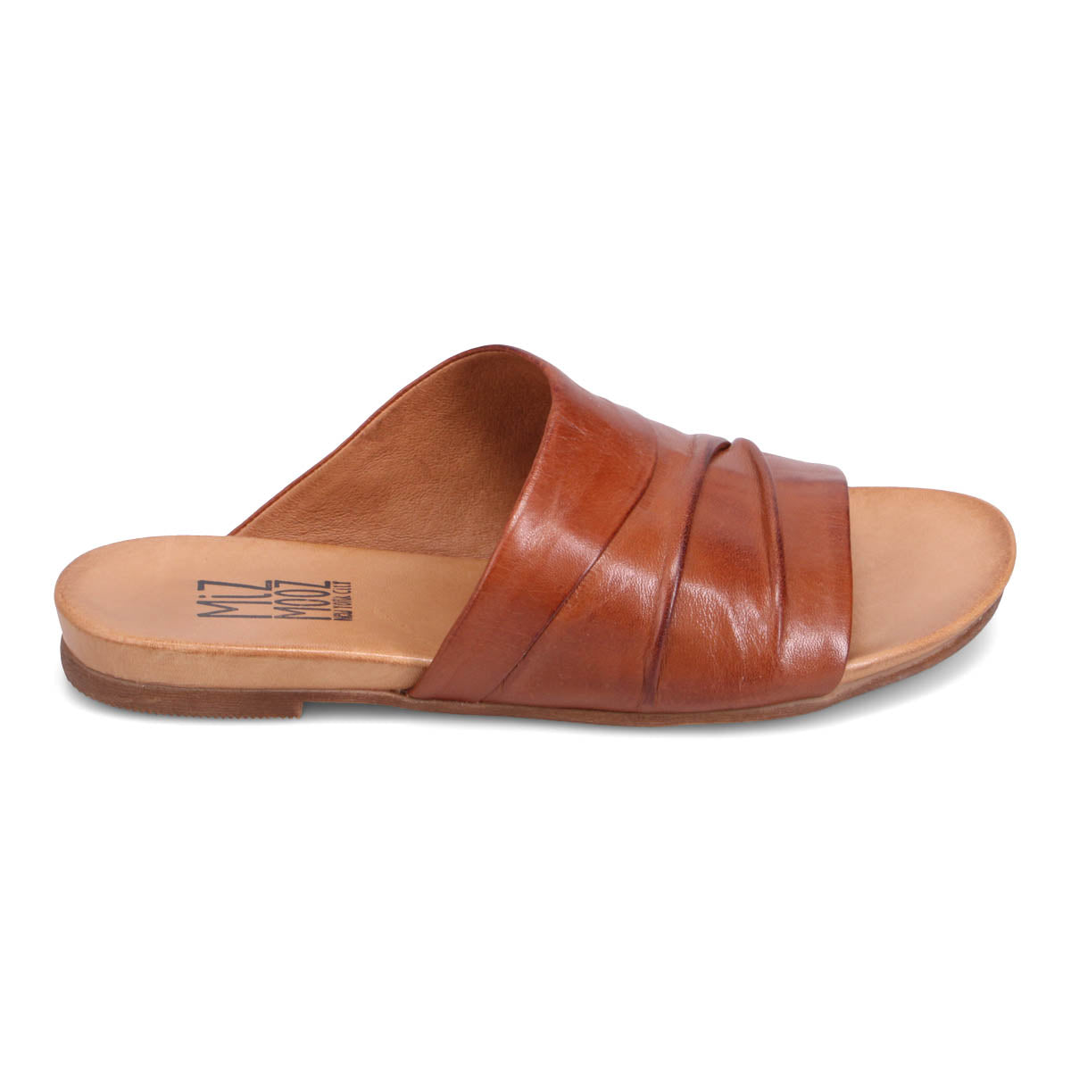 Aria Slide Sandal