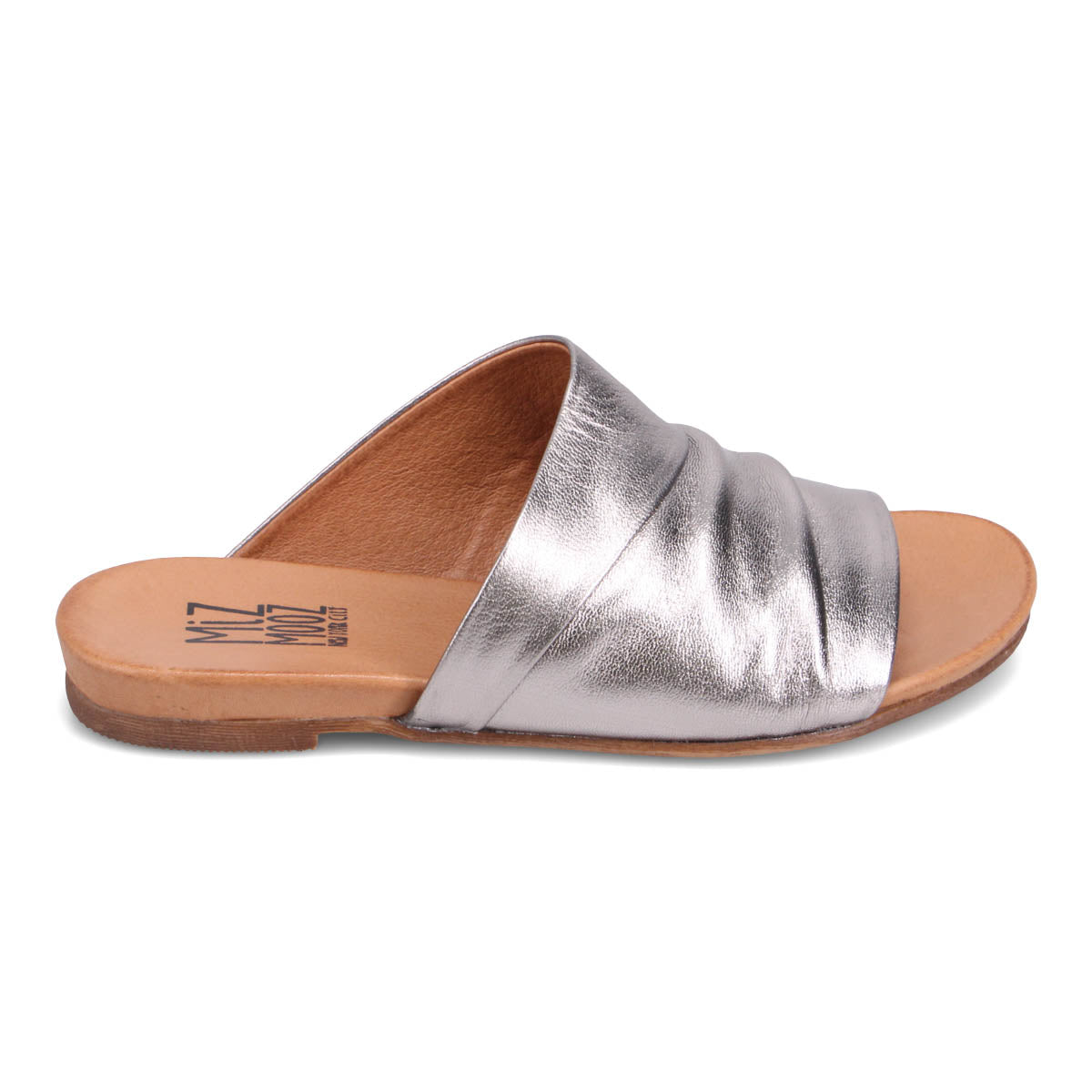 Aria Slide Sandal