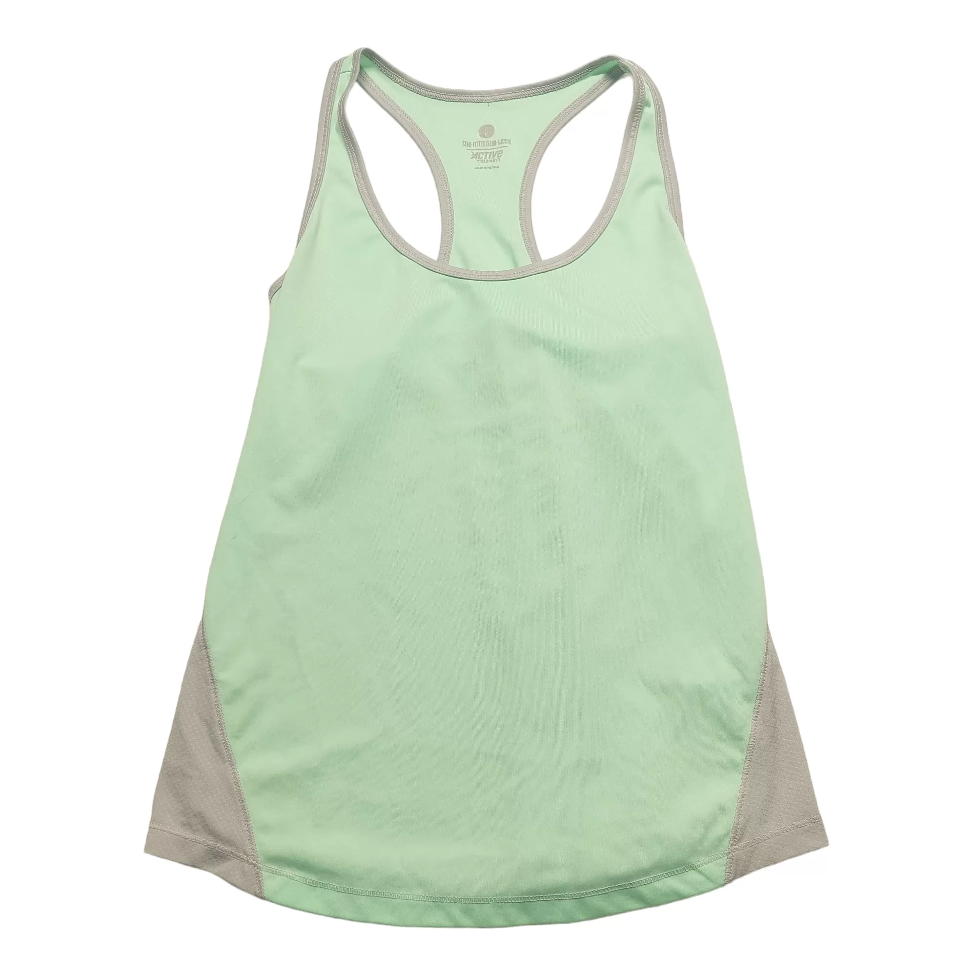 Athletic Tank Top By Old Navy  Size: S