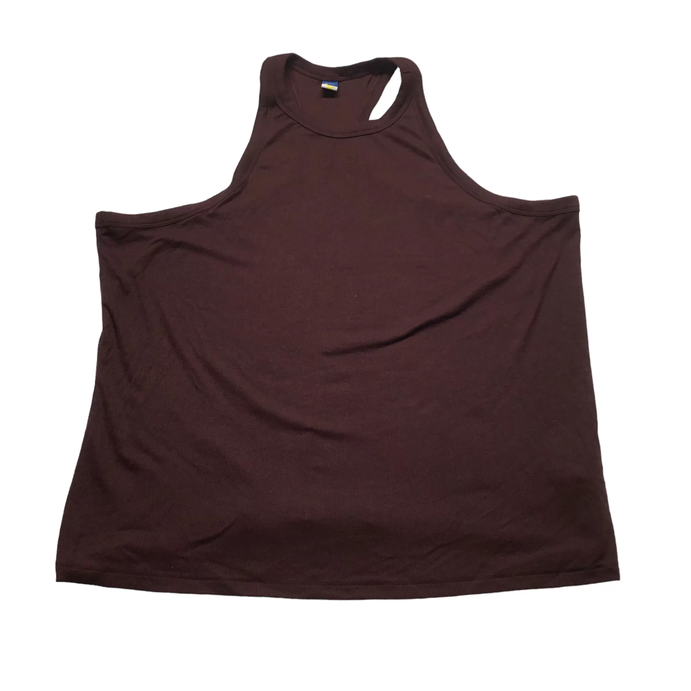 Athletic Tank Top By Old Navy  Size: Xxl