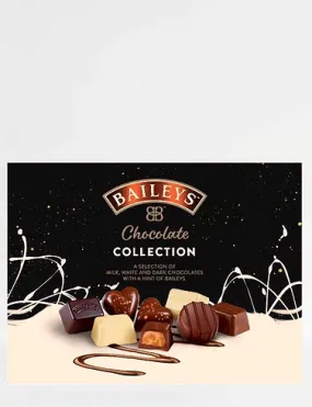 Baileys Chocolate Selection