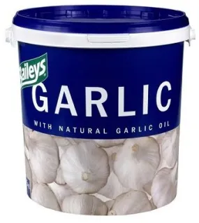 Baileys Garlic Supplement - 5kg