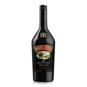 Baileys Irish Cream Liqueur 70cl