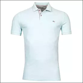 BAILEYS Mint Polo Top*