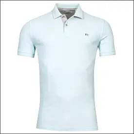 BAILEYS Mint Polo Top*