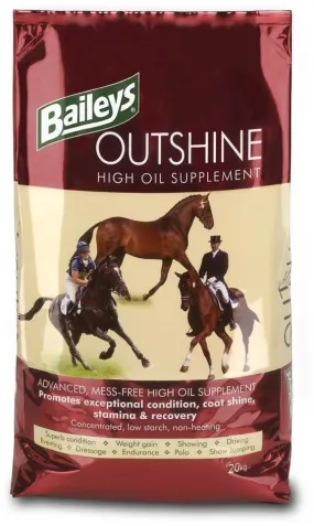 Baileys Outshine - 20kg