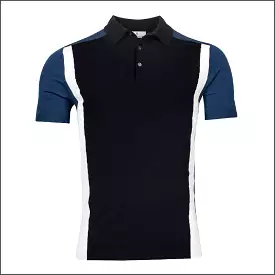 BAILEYS Petrol Polo Top*