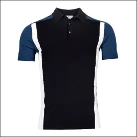 BAILEYS Petrol Polo Top*