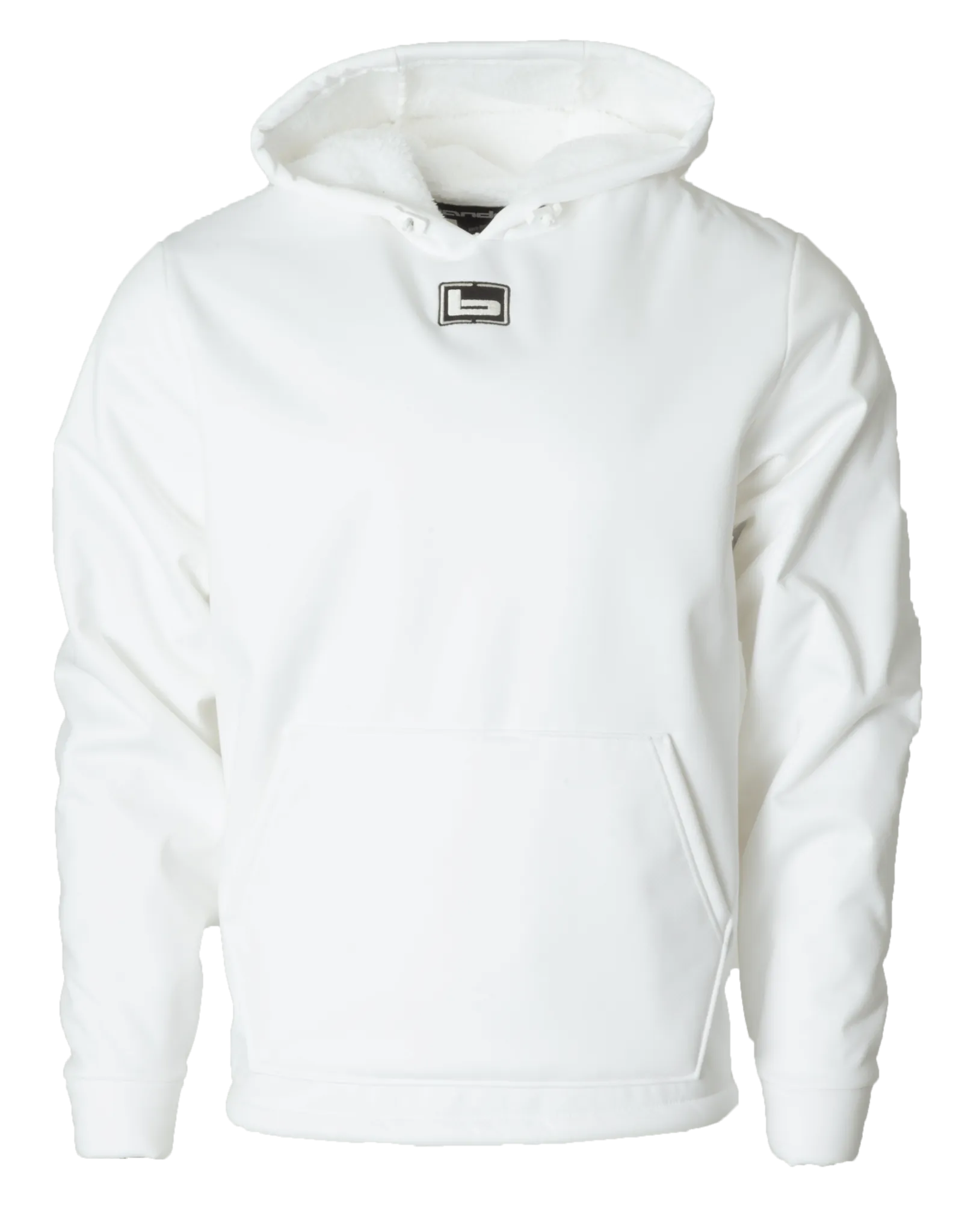 Banded Atchafalaya Hoodie B1050003