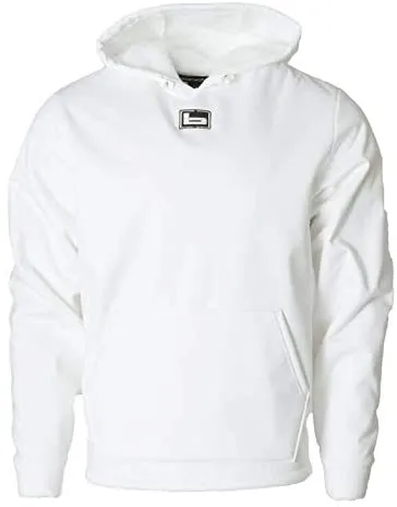 Banded Atchafalaya Hoodie B1050003