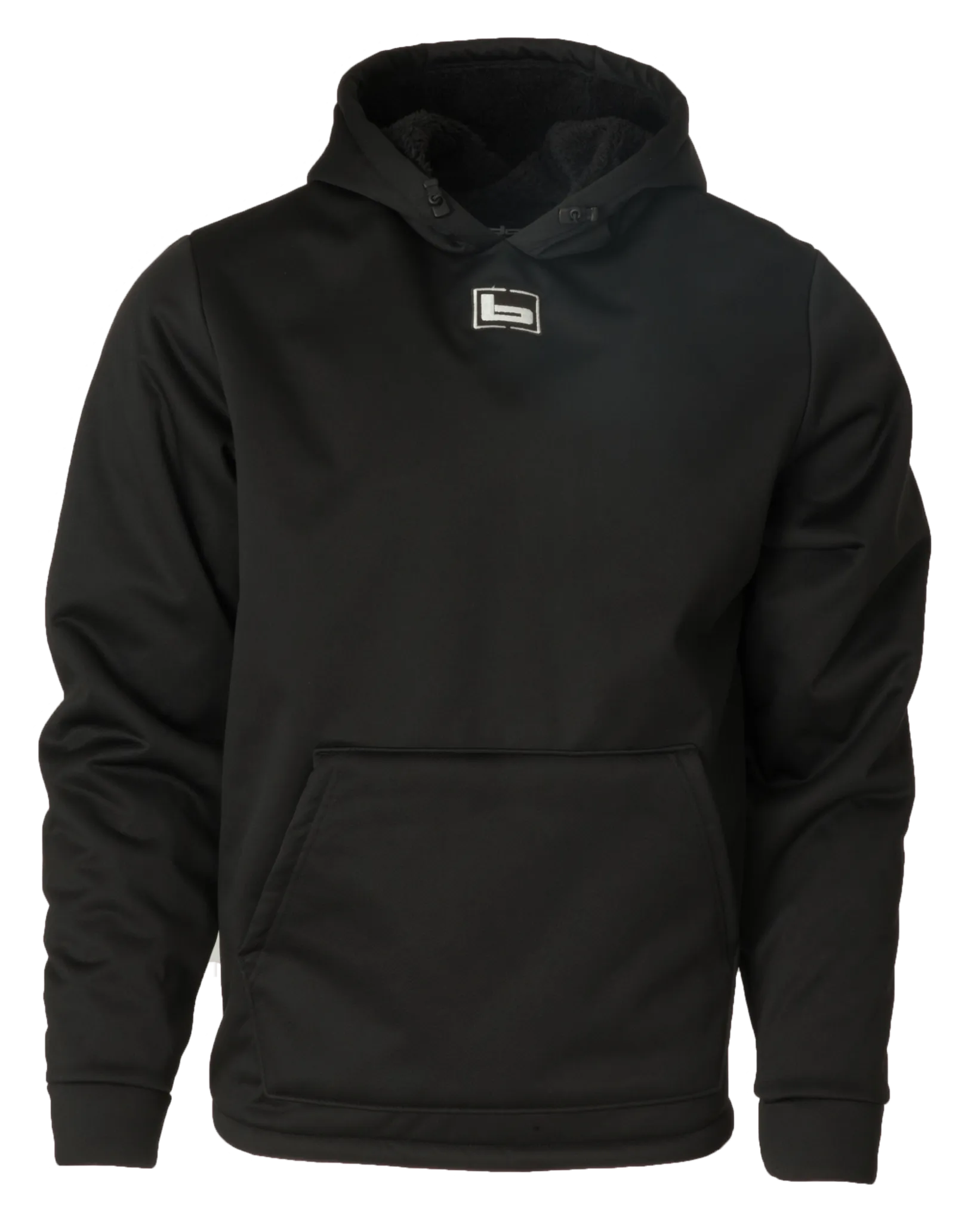 Banded Atchafalaya Hoodie B1050003