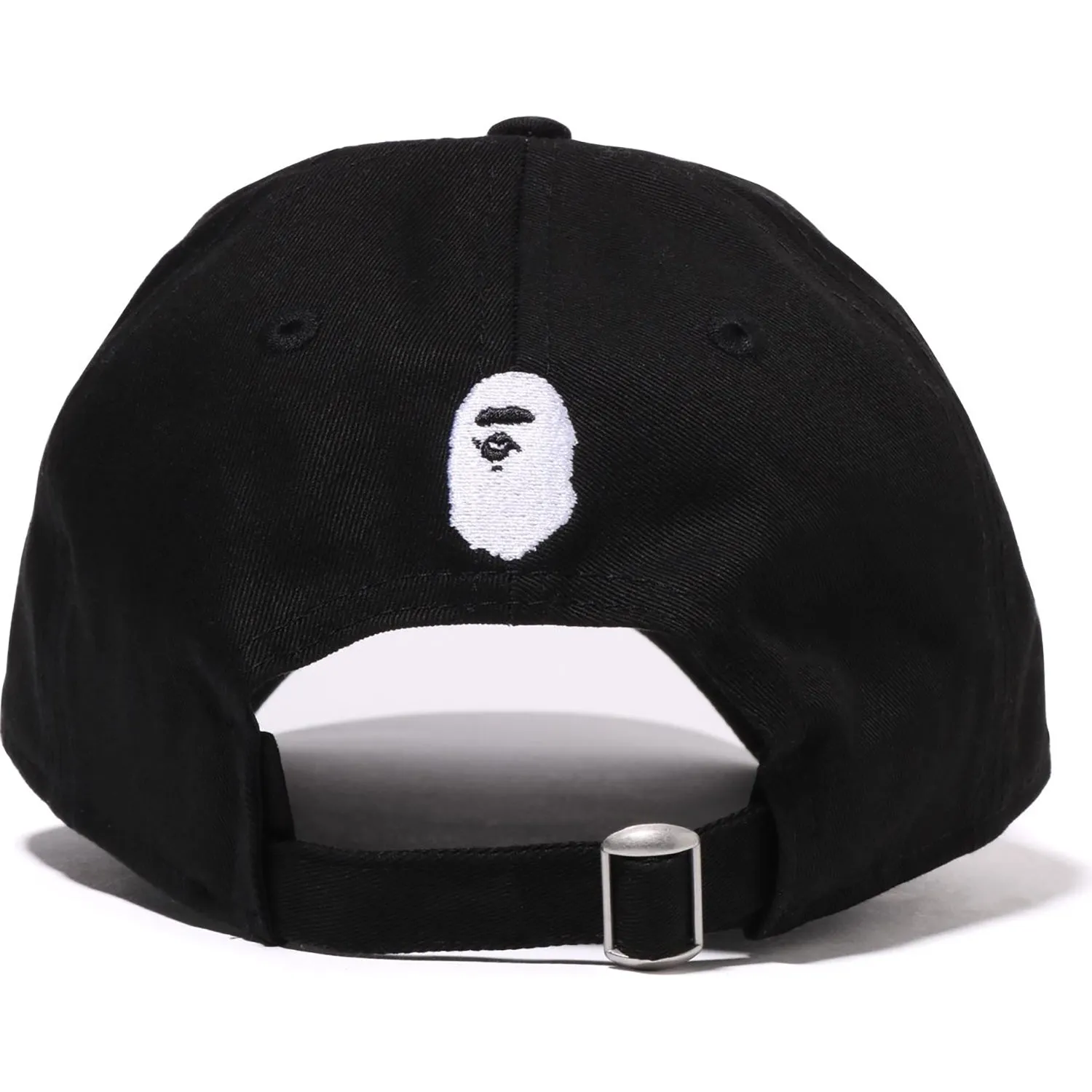 BAPE LOGO NEW ERA 9TWENTY CAP MENS