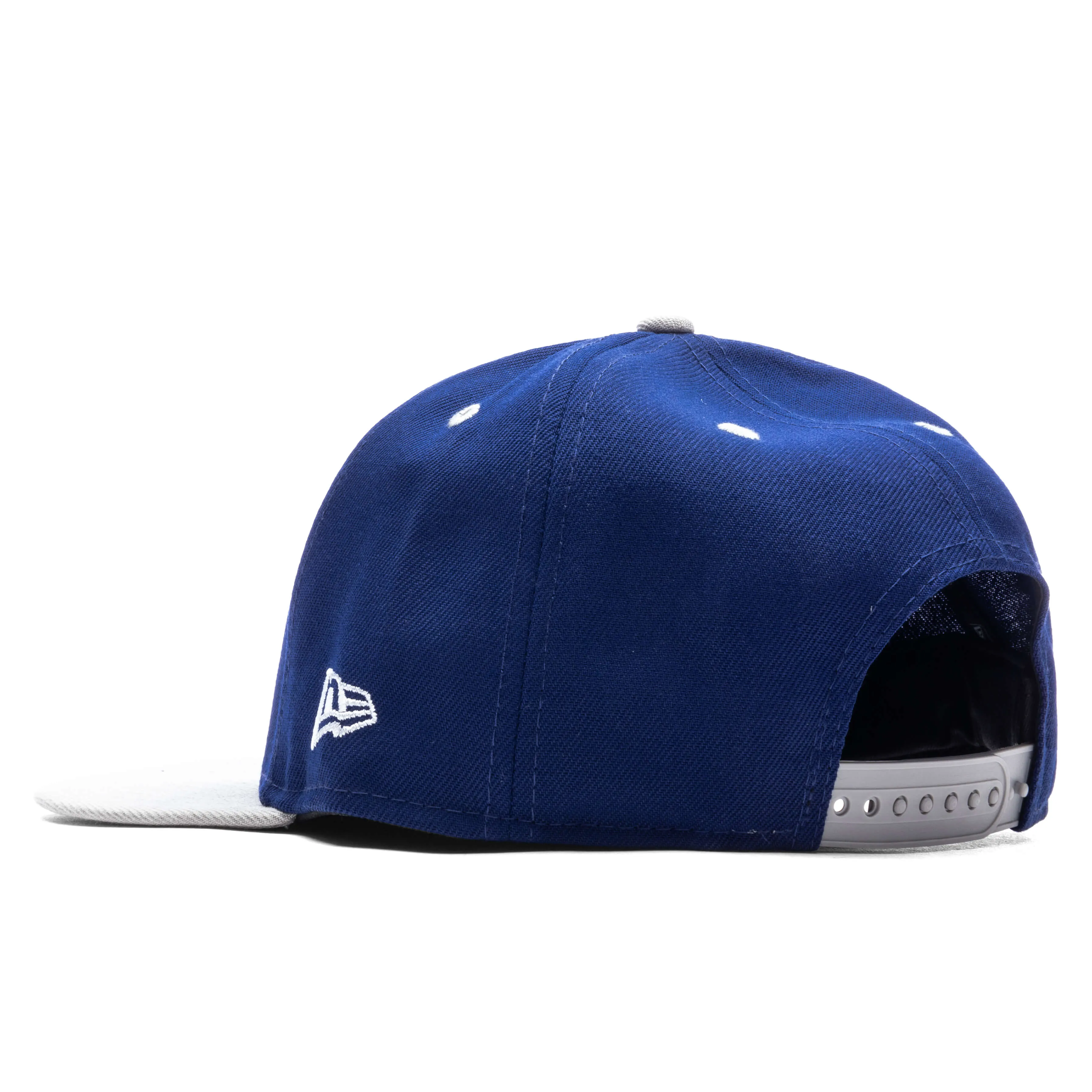 Bapesta New Era 9Fifty Cap - Blue