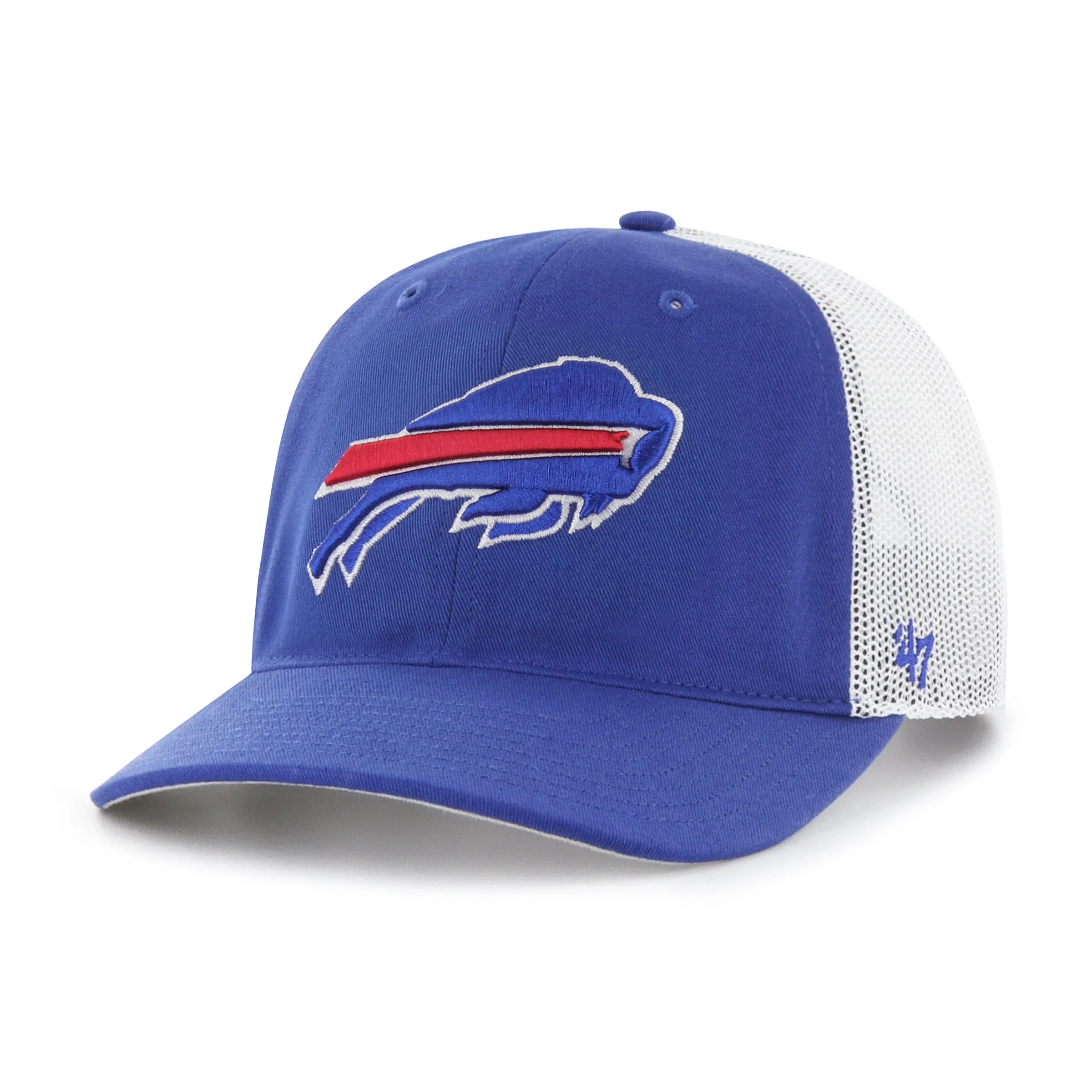 BUFFALO BILLS '47 TRUCKER RF