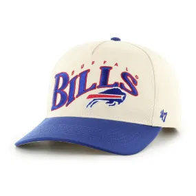 BUFFALO BILLS WAVE '47 HITCH RF