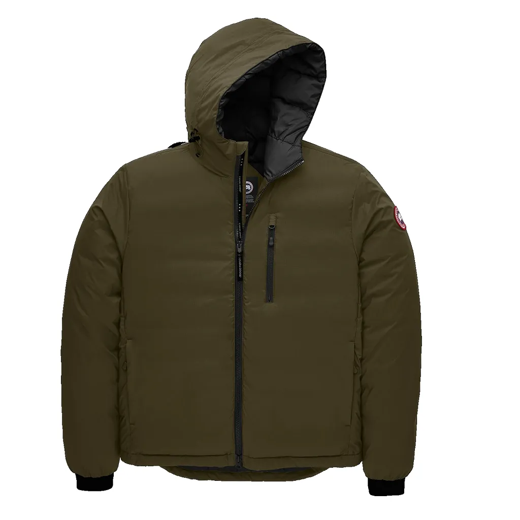 Canada Goose Men's Lodge Hoody