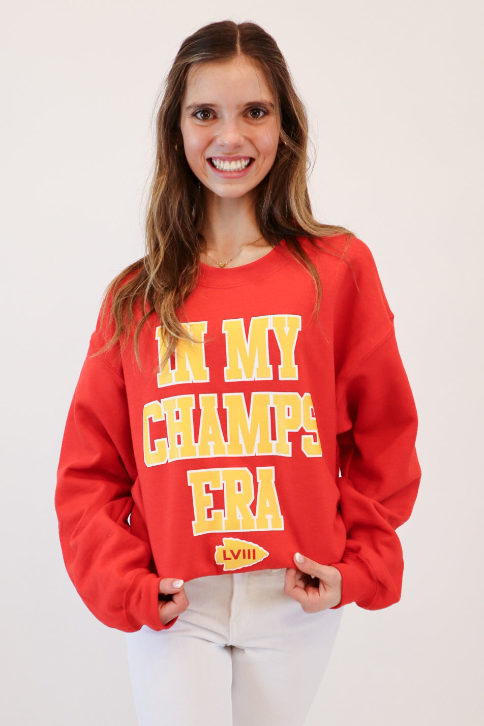 Champs Era Sweatshirt