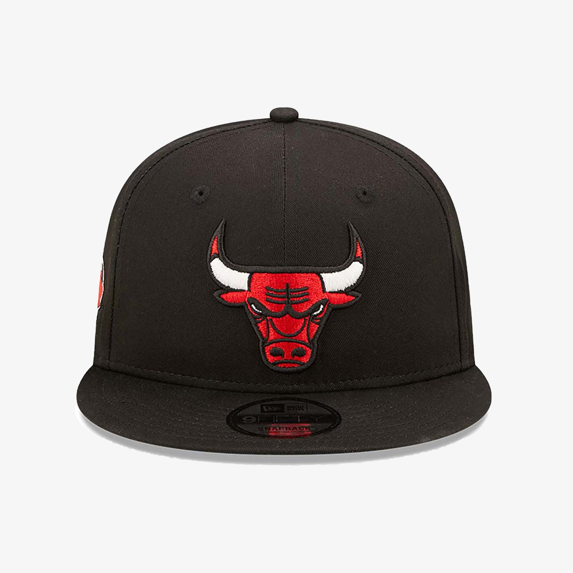 CHICAGO BULLS 'BLACK'