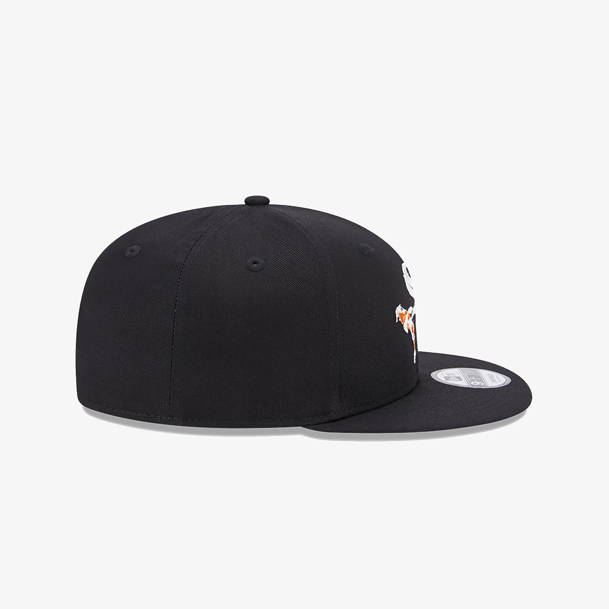 CHICAGO WHITE SOX KOI FISH BLACK 9FIFTY SNAPBACK CAP 'BLACK'