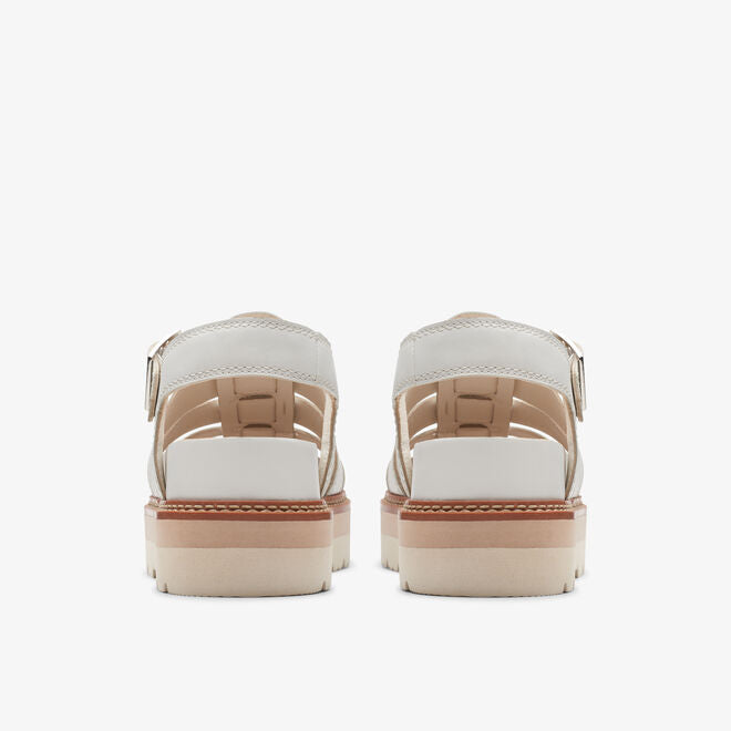 Clarks Orianna Twist Sandal