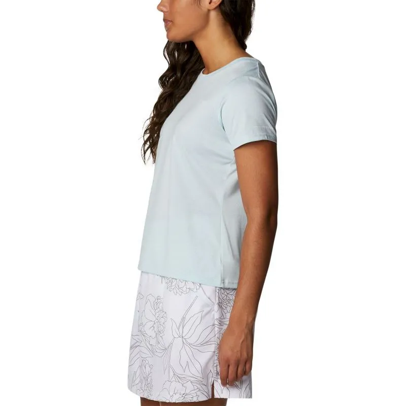 Columbia  Alpine Chill Zero - T-shirt - Donna