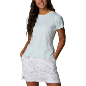 Columbia  Alpine Chill Zero - T-shirt - Donna