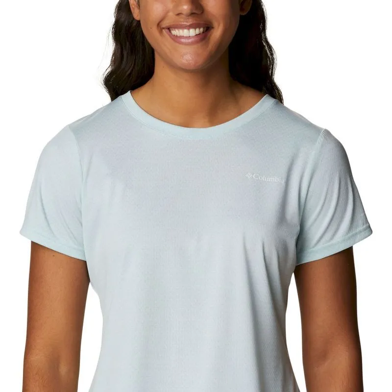 Columbia  Alpine Chill Zero - T-shirt - Donna