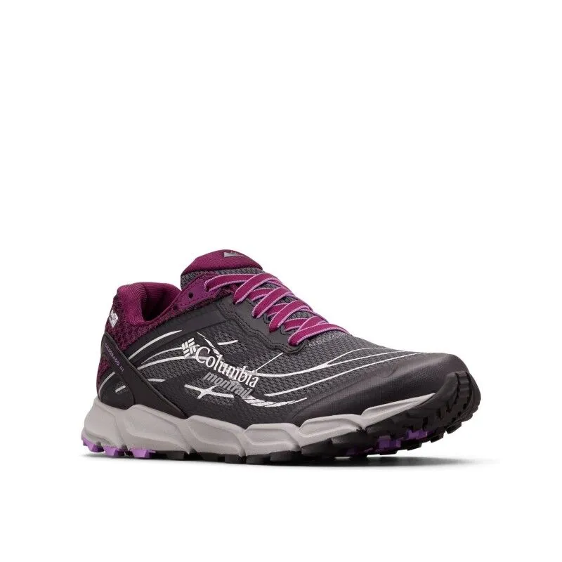 Columbia  Caldorado III Outdry - Scarpe da trail running - Donna