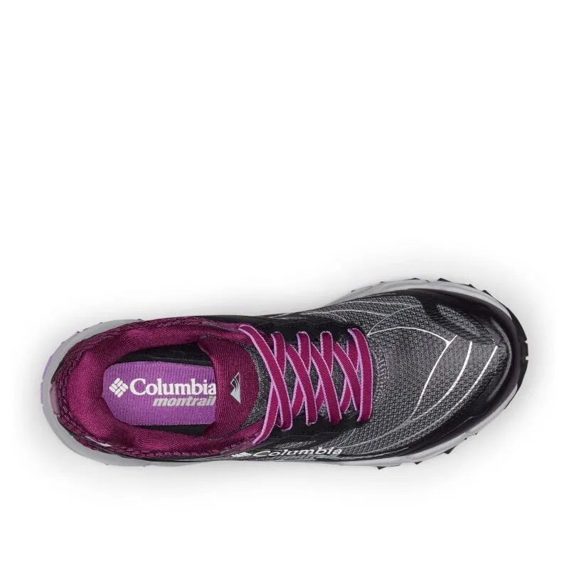 Columbia  Caldorado III Outdry - Scarpe da trail running - Donna