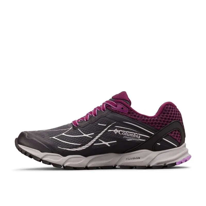 Columbia  Caldorado III Outdry - Scarpe da trail running - Donna