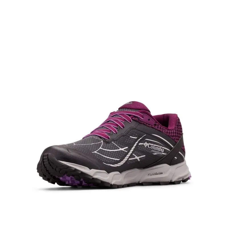 Columbia  Caldorado III Outdry - Scarpe da trail running - Donna