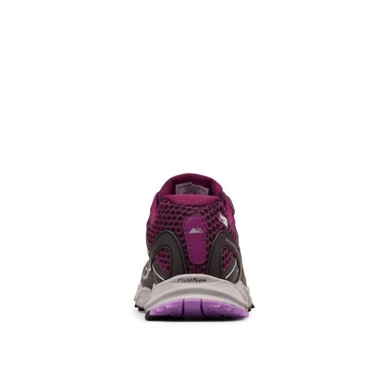 Columbia  Caldorado III Outdry - Scarpe da trail running - Donna